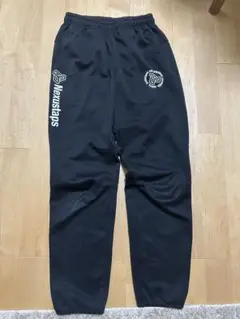 NexusTaps ピステパンツ M 黒