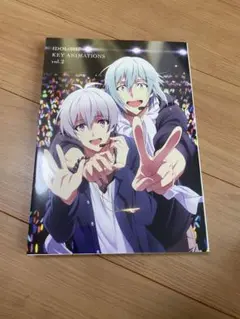 2025年最新】アイナナ 原画集の人気アイテム - メルカリ