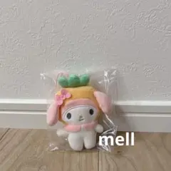 マイメロ　シークレットマスコット