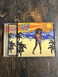 Hollie Cook - Hollie Cook