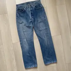 levi's 501 66前期　small E ヴィンテージ　w30 l30