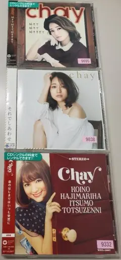 chay