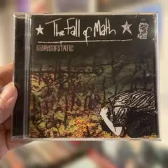 65DAYSOFSTATIC / The Fall of Math