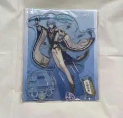 原神 神里綾人 アクリルスタンド