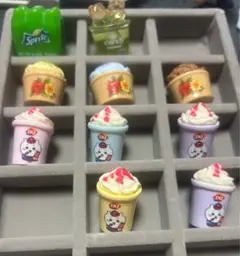 立体デコパセット