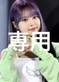専用