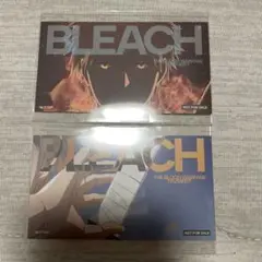 BLEACH 黒崎一護　DAIMARU POP UP STORE 特典