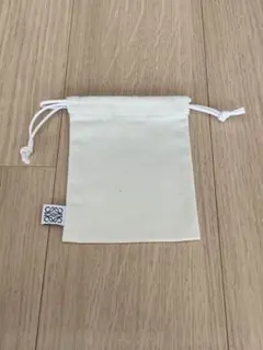 ロエベ　巾着袋