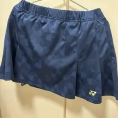 ヨネックス　スコート　レディース　xo