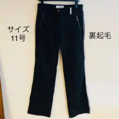 le coq sportif GOLF 裏起毛パンツ