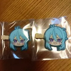 fine　日々樹渉　あんさんぶるスターズ！　あんスタ　ミニこれ