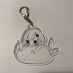 しゅんしゃん　ランダムアクリルキーホルダー