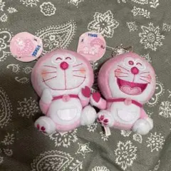 ドラえもんさくらマスコット2017