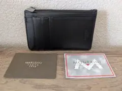 MARUSHO TOKYO 1956 フラグメントケース ブラック 未使用品