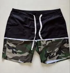 メンズ 水着 XXL sy32 ハーフパンツ　ショートパンツ　大きいサイズ