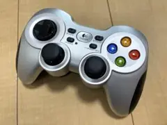 logicool F710 ワイヤレスコントローラー
