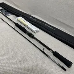 送料込　エメラルダスストイストAGS STOIST 76M-SMTT 極美品 エメラルダス ストイスト 76m-smtt 極美品 - メルカリ
