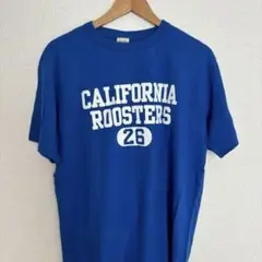 ❤️チャンピオンCalifornia Roosters Tシャツ 26