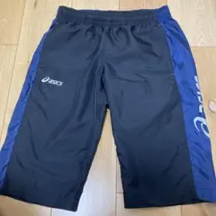 asics アシックス ハーフパンツ メンズ M
