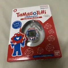 新品未開封　大阪関西万博限定　たまごっち　2025　ミャクミャクコミックブック