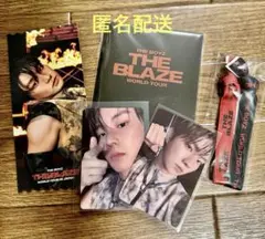 THE BOYZ THE BLAZE キュー　セット　神戸