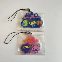 たまごっち 一番くじ きらきらラバーチャーム Ｆ賞 まとめ売り セット