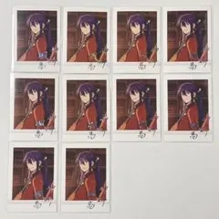 あんスタ 5周年 ぱしゃこれ 神崎颯馬