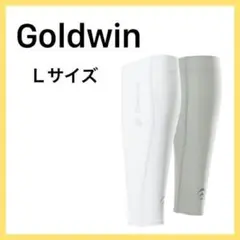 ゴールドウイン カーフスリーブ C3fit ユニセックス サポーター L