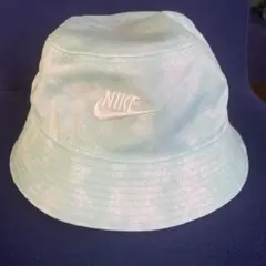 Nike バケットハット ミントグリー M/L