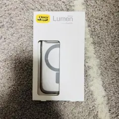 OtterBox Lumenシリーズ iPhone15proケース