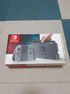 Switch 2017年