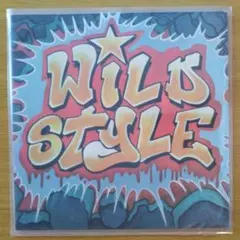 WILD STYLE - APE 6005ST