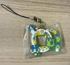 【F賞】たまごっち 一番くじ 〜あのころのお部屋とたまごっち〜 キーホルダー