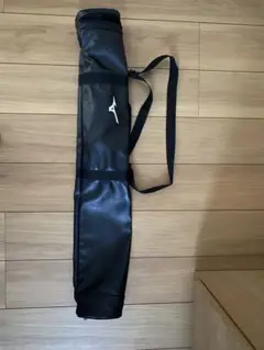 Mizuno バットケース 黒