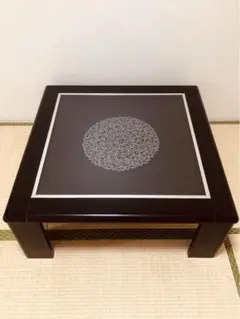 マルニ木工 家具調コタツ MOF75E2DB 2014年製 動作確認済 2025年最新】マルニこたつの人気アイテム - メルカリ