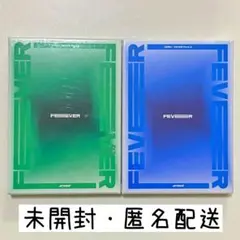 【新品未開封】ZERO : FEVER Part.3