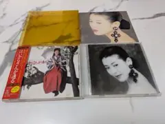 南野陽子　はいからさんが通る.ミナミノシングルスⅡ　アルバムCD