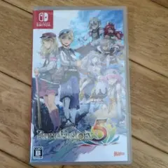 ルーンファクトリー5（Rune Factory5）