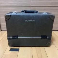 【最終値下げ】シュウウエムラ メイクボックス