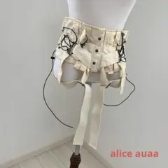 2025年最新】alice auaa レディース ベルトの人気アイテム