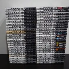 闇金ウシジマくん 全巻セット 全46巻セット 真鍋昌平 漫画 コミック