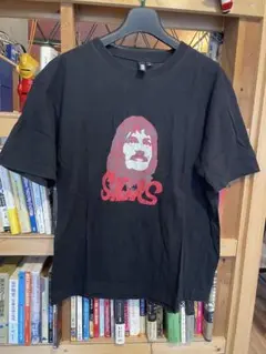 SILAS サイラス Tシャツ M size 裏原宿 ストリート
