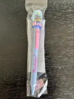 サンリオ　タキシードサム　ガムボールボールペン