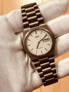 【SALE‼️】SEIKO MAJESTA マジェスタ チタニウム