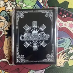 はっちCS スリーブ