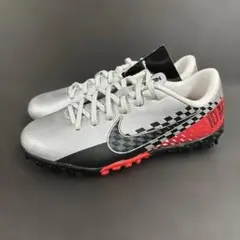 ナイキ マーキュリアル ベロチ ネイマール　スパイク　サッカー　27㎝　シルバー ナイキ マーキュリアル ベロチ ネイマール スパイク サッカー 27