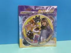 仮面ライダーガヴ 缶バッジコレクション 甘根幸果