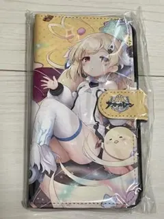 エルドリッジ スマホケース アズールレーン