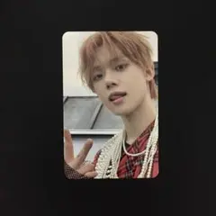 txt ヨンジュン トレカ
