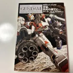 【初版】宇宙(そら)、閃光の果てに… 機動戦士ガンダム外伝